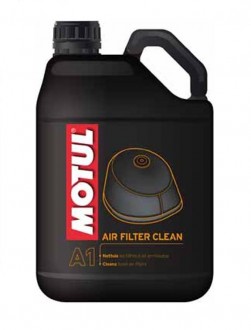 Motul A1 Air Filter Clean  5 л
